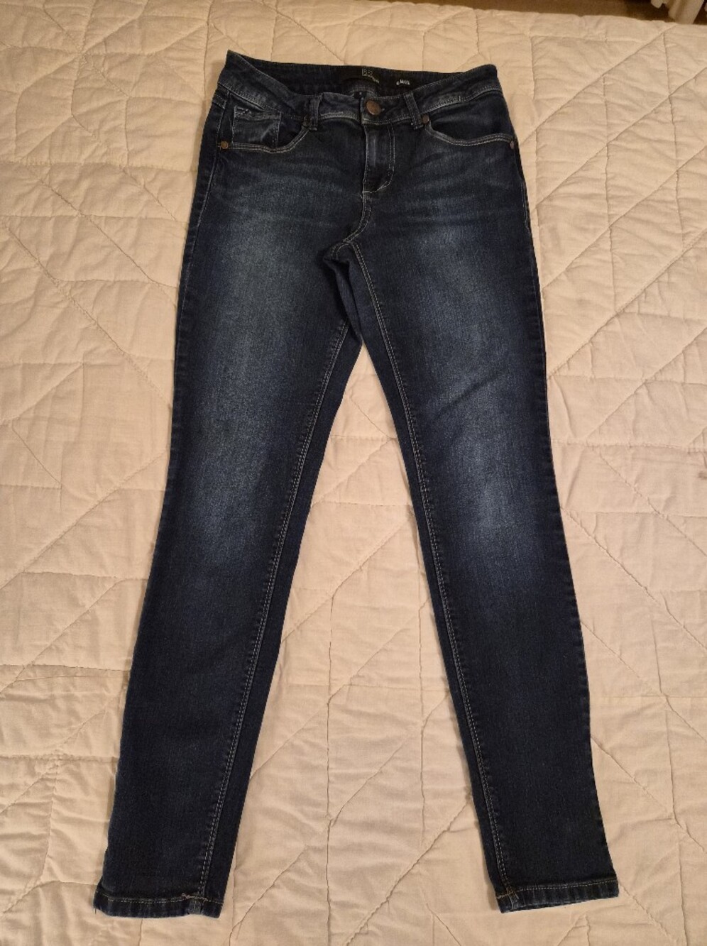 1822 Denim 'Adriana' Skinny Jeans - Size 4